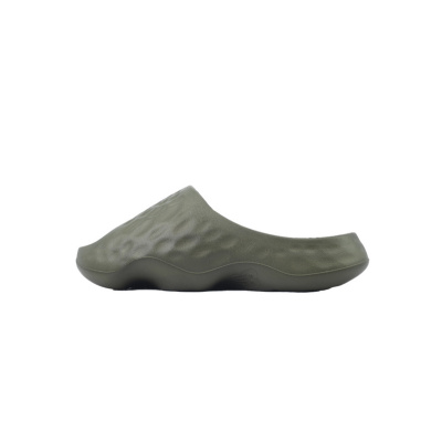 New Balance Fresh Foam MRSHN Army Green 01