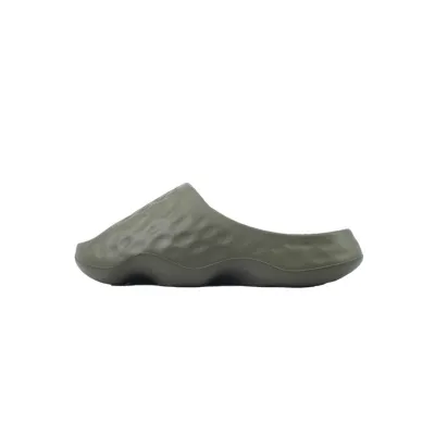 New Balance Fresh Foam MRSHN Army Green 01