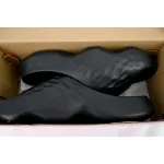 New Balance Fresh Foam MRSHN Slide 'Blacktop'