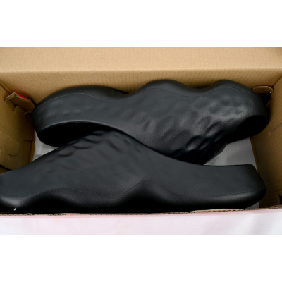 New Balance Fresh Foam MRSHN Slide 'Blacktop' 02