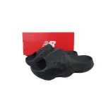 New Balance Fresh Foam MRSHN Slide 'Blacktop'