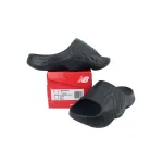 New Balance Fresh Foam MRSHN Slide 'Blacktop'