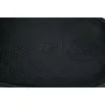 New Balance Fresh Foam MRSHN Slide 'Blacktop'