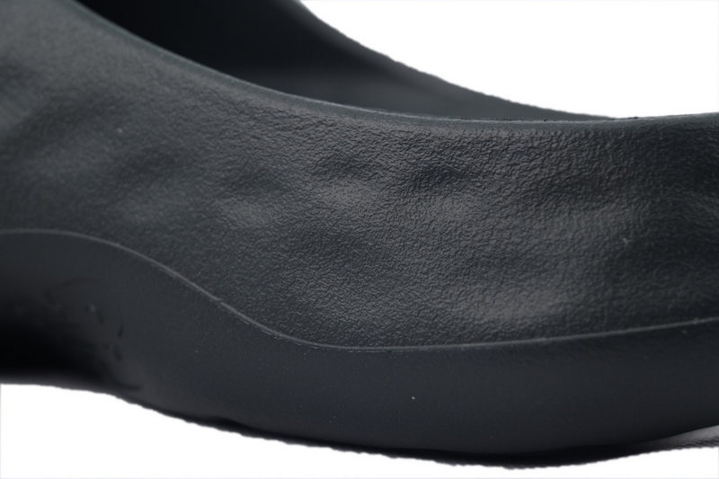 New Balance Fresh Foam MRSHN Slide 'Blacktop'