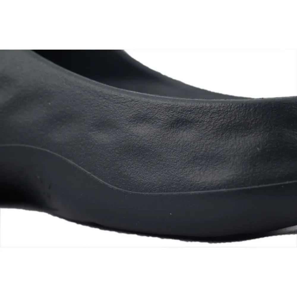 New Balance Fresh Foam MRSHN Slide 'Blacktop'