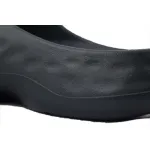 New Balance Fresh Foam MRSHN Slide 'Blacktop'