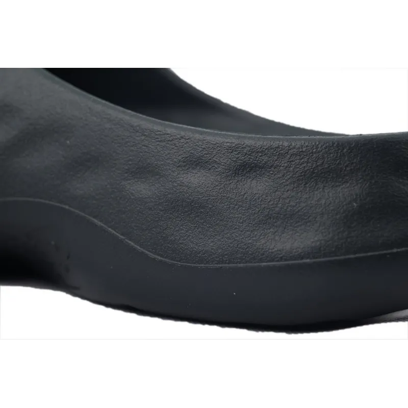 New Balance Fresh Foam MRSHN Slide 'Blacktop'