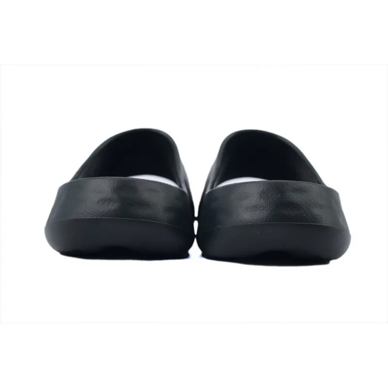 New Balance Fresh Foam MRSHN Slide 'Blacktop'