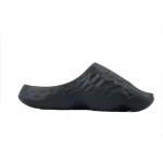New Balance Fresh Foam MRSHN Slide 'Blacktop'