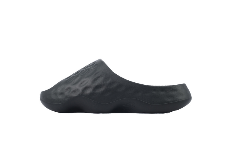 New Balance Fresh Foam MRSHN Slide 'Blacktop'