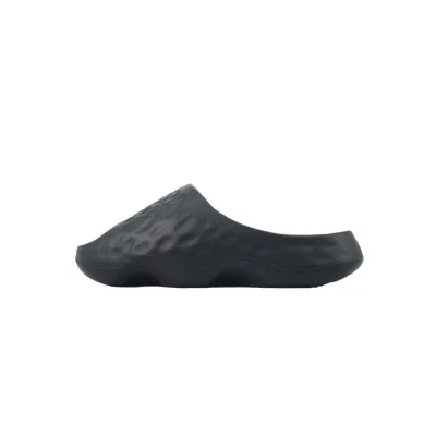 New Balance Fresh Foam MRSHN Slide 'Blacktop' 01