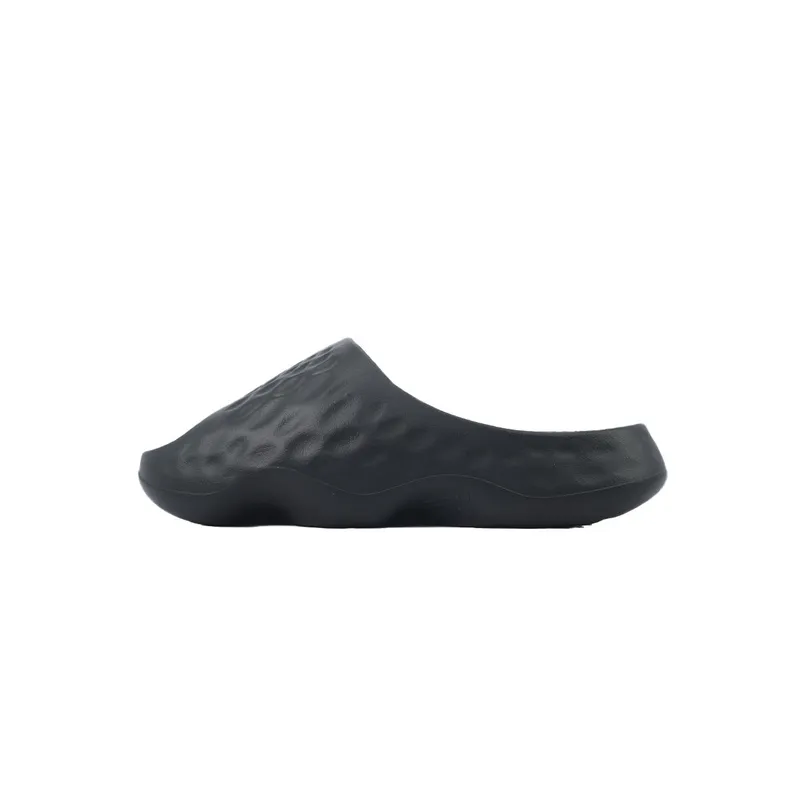 New Balance Fresh Foam MRSHN Slide 'Blacktop'