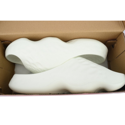 New Balance Fresh Foam MRSHN Slide 'Paper White' 02