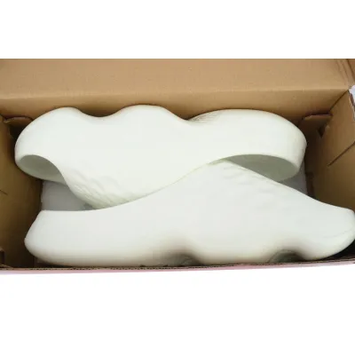 New Balance Fresh Foam MRSHN Slide 'Paper White' 02