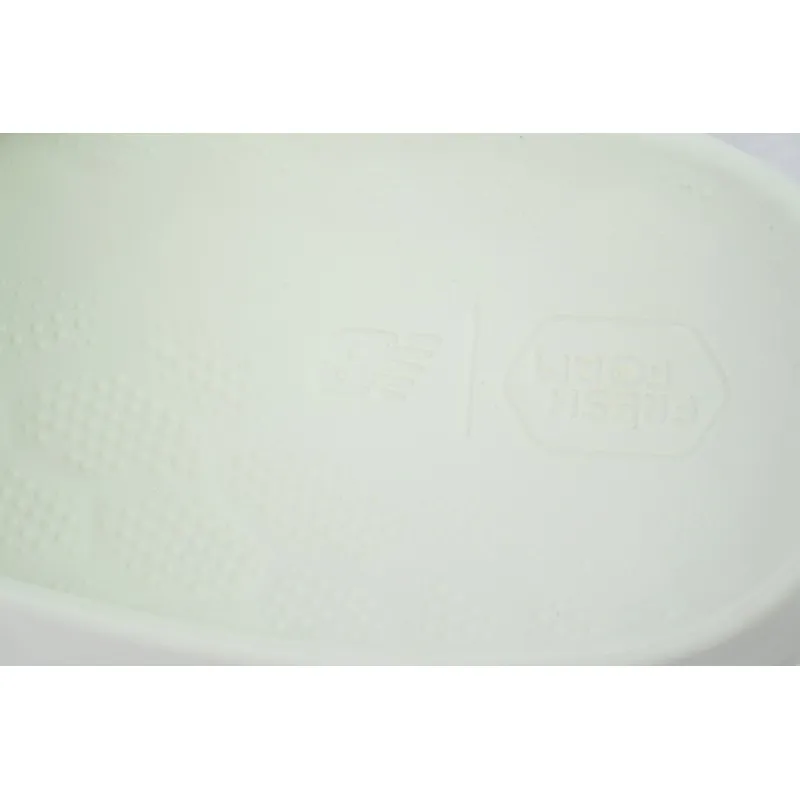 New Balance Fresh Foam MRSHN Slide 'Paper White'