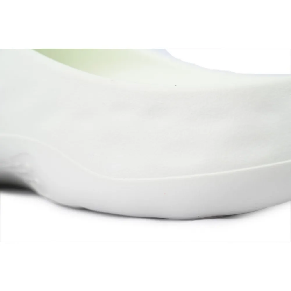 New Balance Fresh Foam MRSHN Slide 'Paper White'