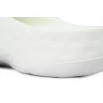 New Balance Fresh Foam MRSHN Slide 'Paper White'
