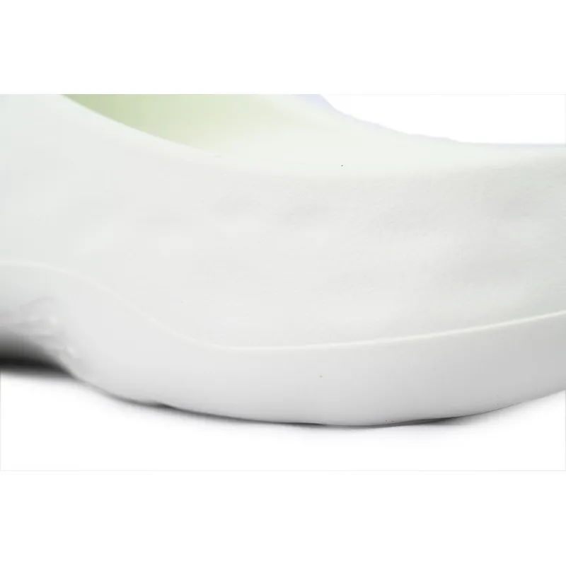 New Balance Fresh Foam MRSHN Slide 'Paper White'