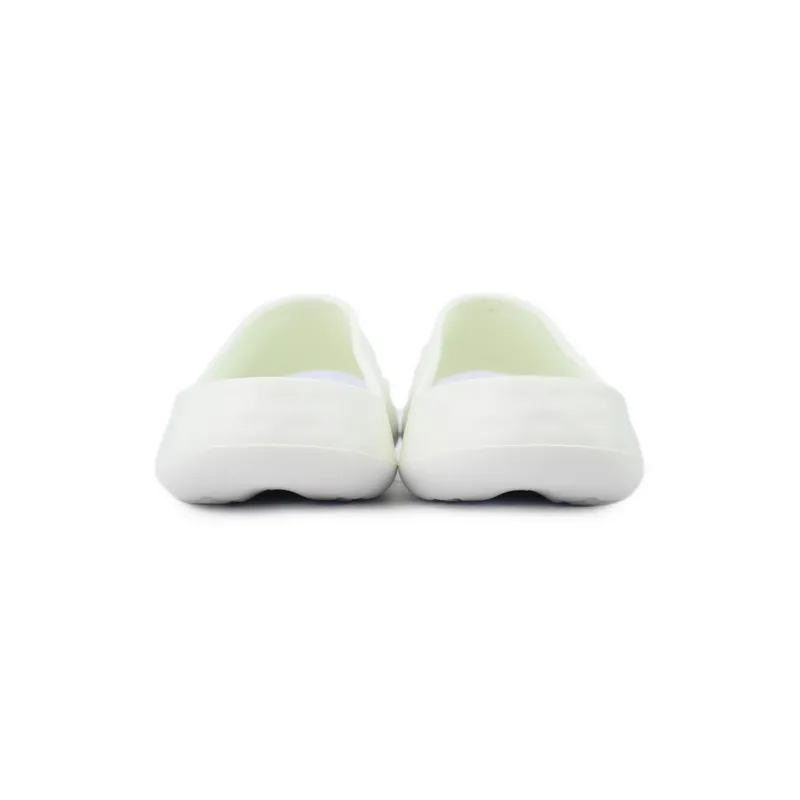 New Balance Fresh Foam MRSHN Slide 'Paper White'
