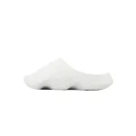 New Balance Fresh Foam MRSHN Slide 'Paper White'