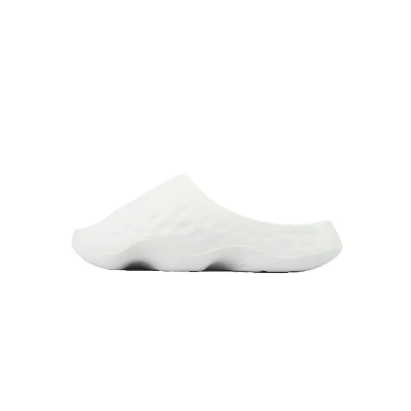 New Balance Fresh Foam MRSHN Slide 'Paper White'