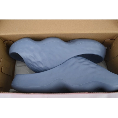 New Balance HUP Comfort Slides 'Blue Grey' 02