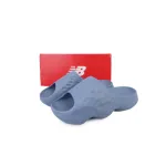 New Balance HUP Comfort Slides 'Blue Grey'