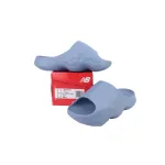 New Balance HUP Comfort Slides 'Blue Grey'