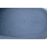 New Balance HUP Comfort Slides 'Blue Grey'