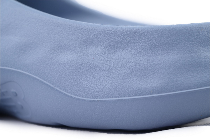 New Balance HUP Comfort Slides 'Blue Grey'