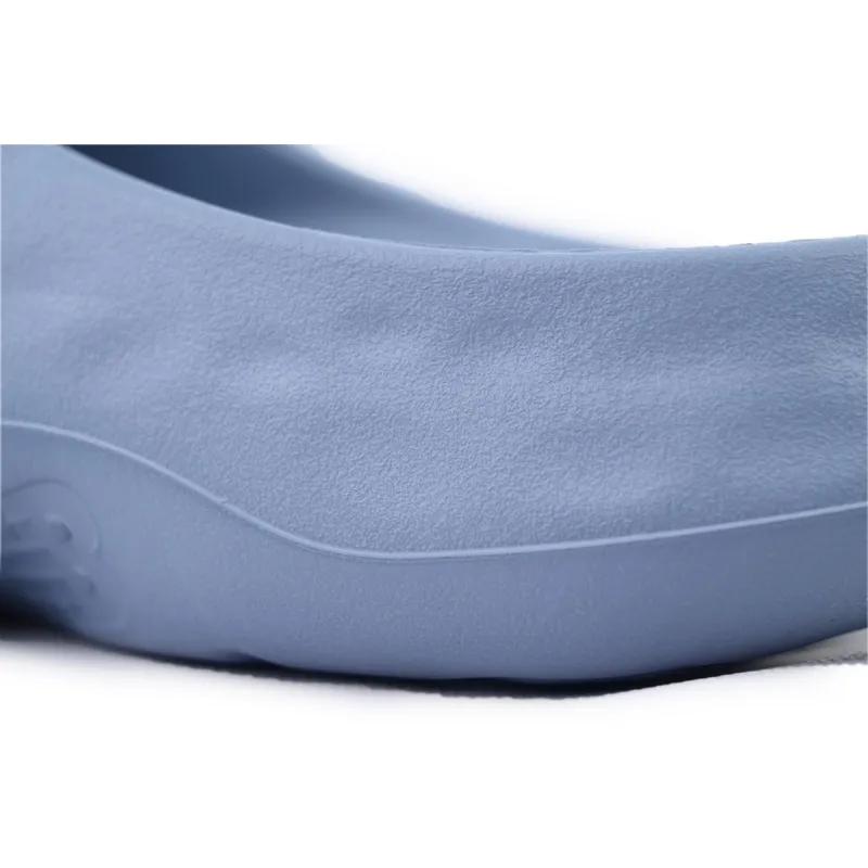 New Balance HUP Comfort Slides 'Blue Grey'
