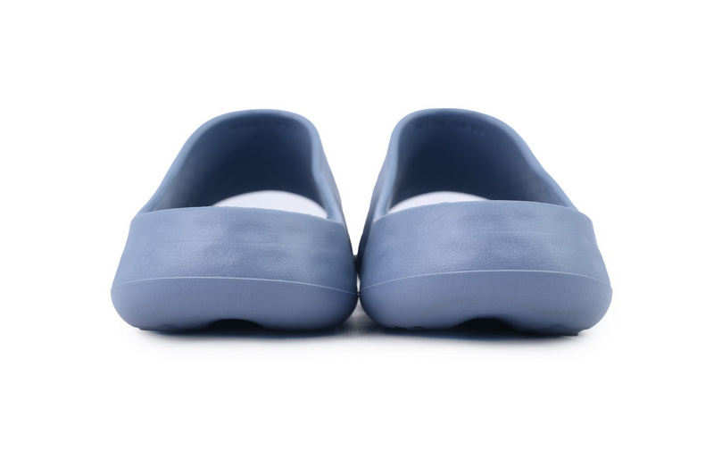 New Balance HUP Comfort Slides 'Blue Grey'