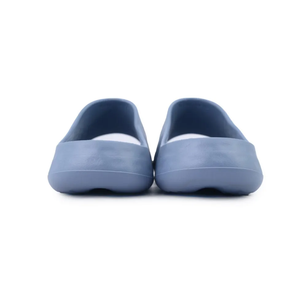 New Balance HUP Comfort Slides 'Blue Grey'