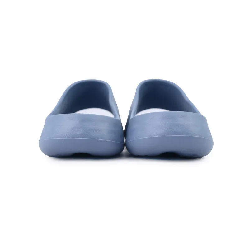 New Balance HUP Comfort Slides 'Blue Grey'