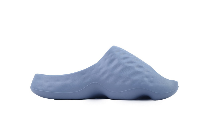 New Balance HUP Comfort Slides 'Blue Grey'