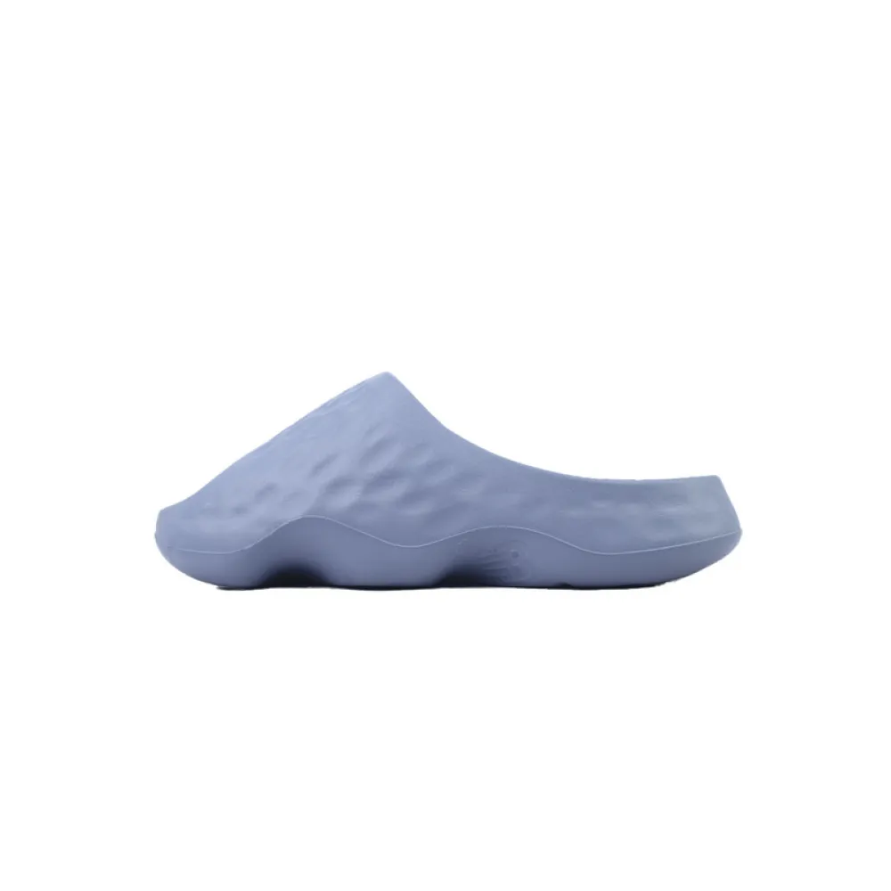 New Balance HUP Comfort Slides 'Blue Grey'