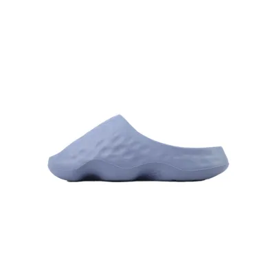 New Balance HUP Comfort Slides 'Blue Grey' 01