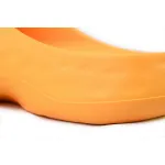 New Balance HUP Comfort Slides 'Bright Yellow'