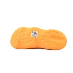 New Balance HUP Comfort Slides 'Bright Yellow'