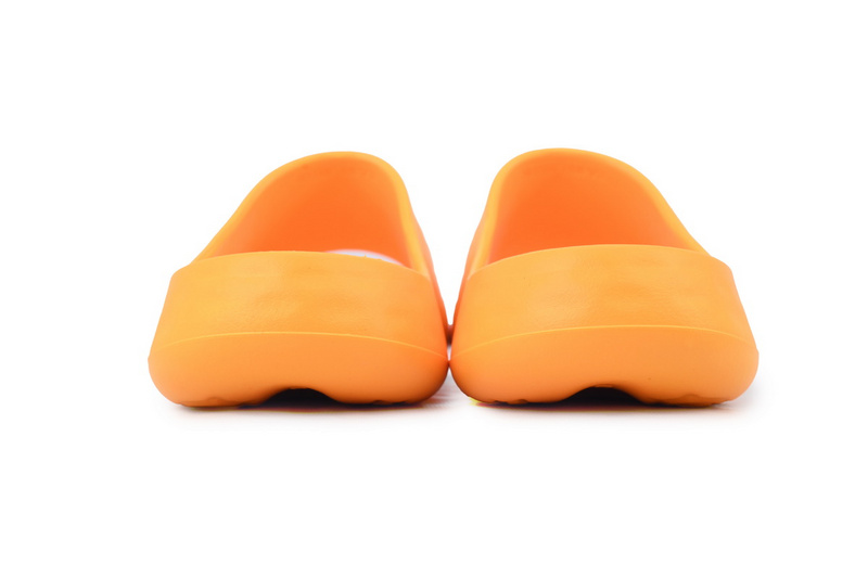 New Balance HUP Comfort Slides 'Bright Yellow'