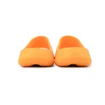 New Balance HUP Comfort Slides 'Bright Yellow'