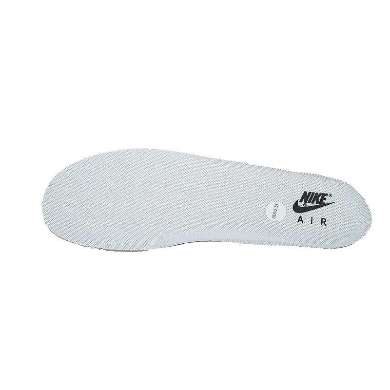 Nike Air Force 1 '07 'White Black Teal'