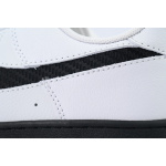 Nike Air Force 1 '07 'White Black Teal'