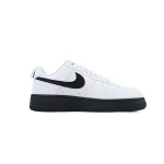 Nike Air Force 1 '07 'White Black Teal'