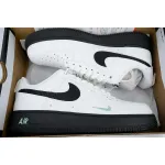Nike Air Force 1 '07 'White Black Teal'