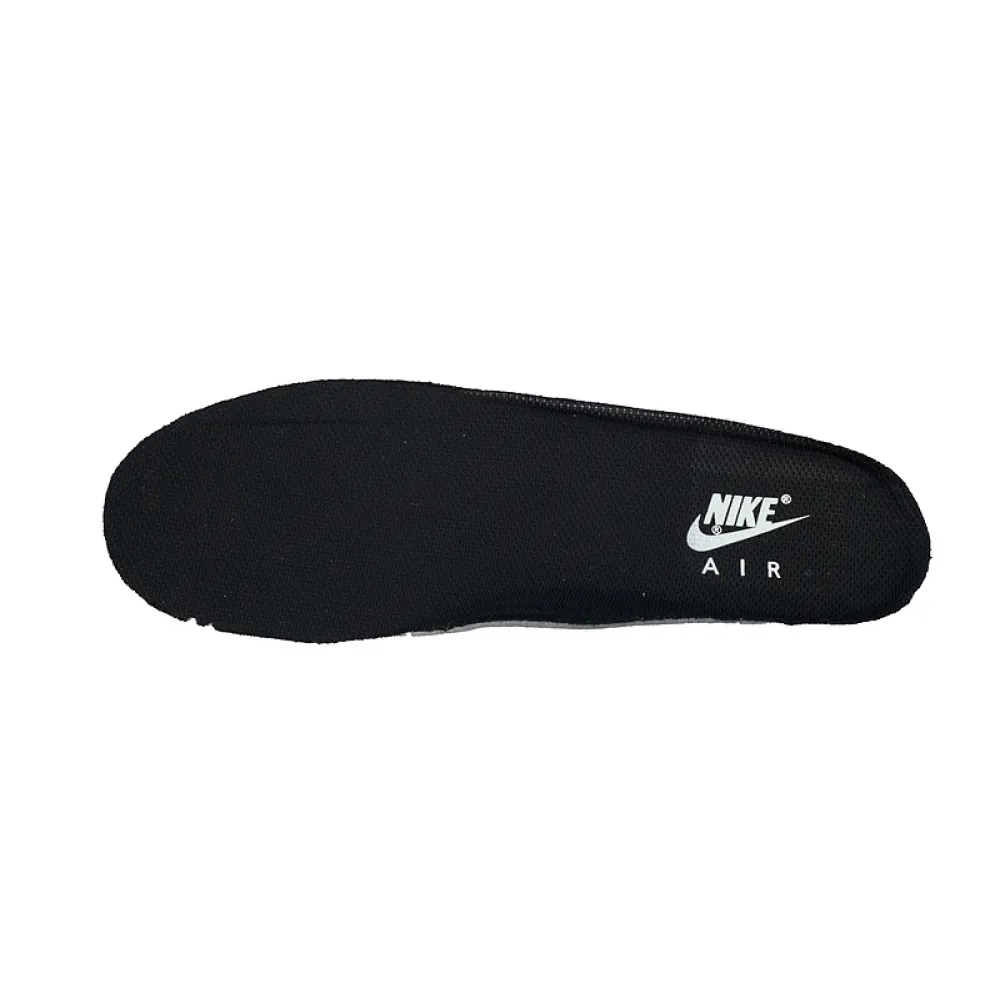 Nike Air Force 1 Low Desert Khaki Black