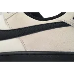 Nike Air Force 1 Low Desert Khaki Black