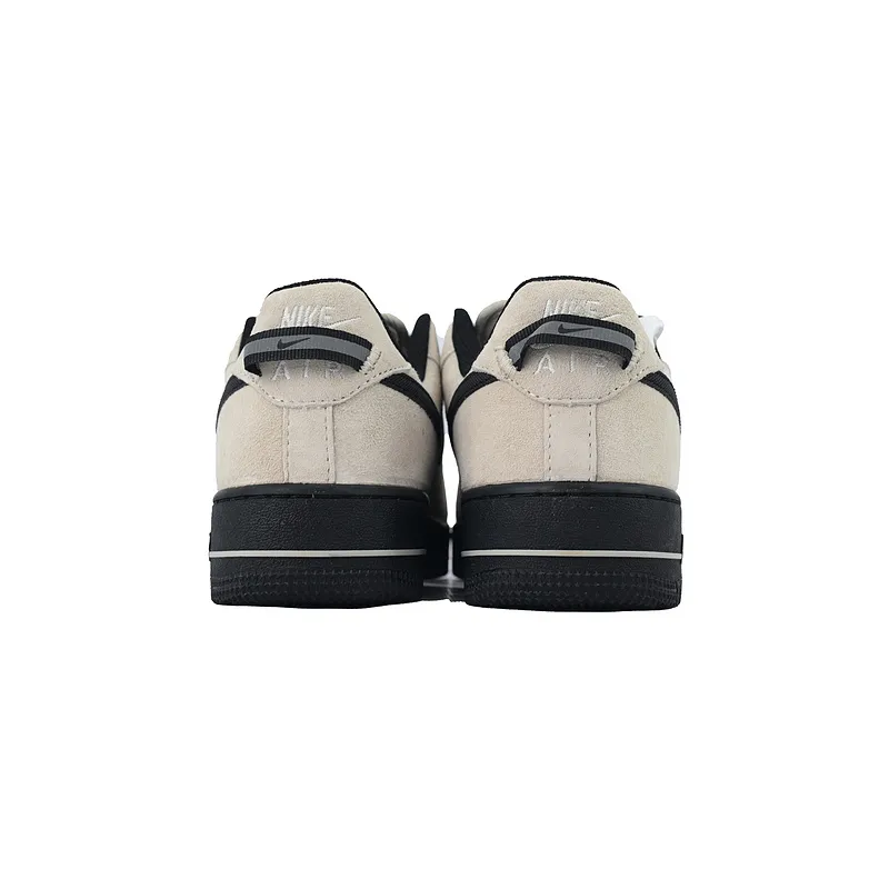Nike Air Force 1 Low Desert Khaki Black