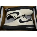 Nike Air Force 1 Low Desert Khaki Black