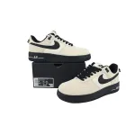 Nike Air Force 1 Low Desert Khaki Black